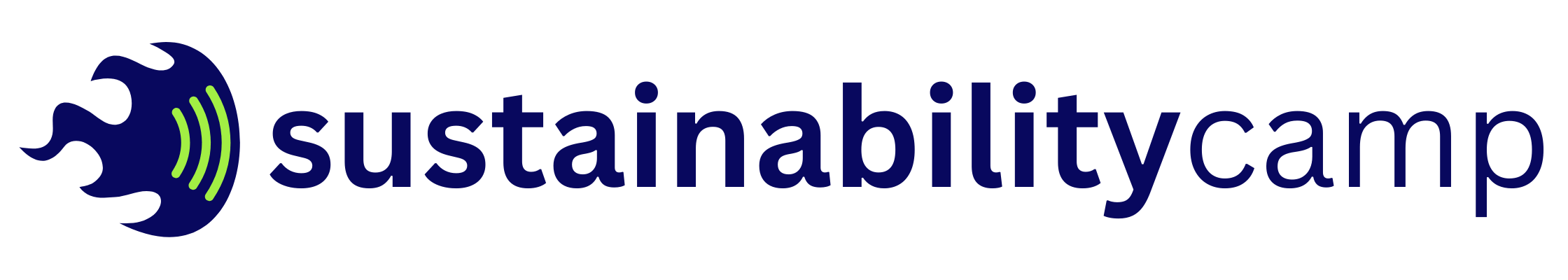 sustainabilityCAMP Vienna LOGO