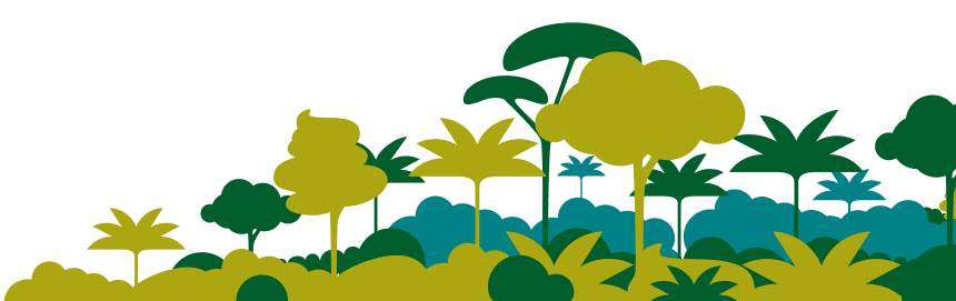Pflanze Bäume mit Business Hosting Österreich