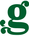 Greenwebspace Logo Icon für nachhaltiges Hosting Österreich