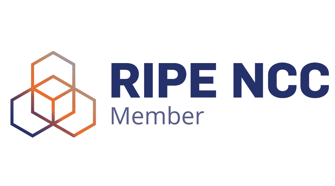 RIPE NCC Mitglied – GreenWebspace Netzwerkinfrastruktur Wien